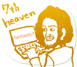 I am farmer!! sticker #1987644