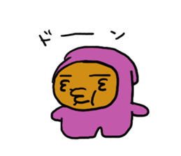 mimicchi's sticker #1987770