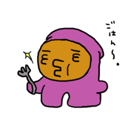 mimicchi's sticker #1987771