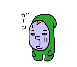 mimicchi's sticker #1987772