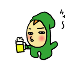 mimicchi's sticker #1987774