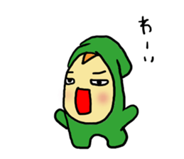 mimicchi's sticker #1987775