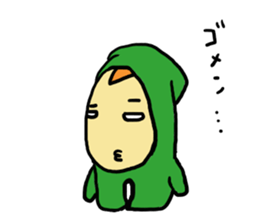 mimicchi's sticker #1987776