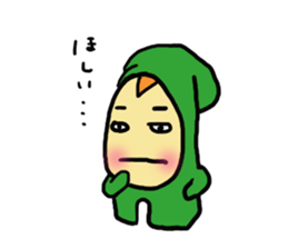 mimicchi's sticker #1987777