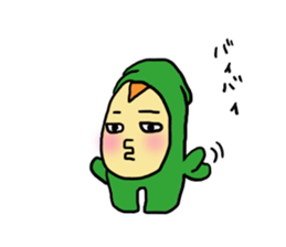 mimicchi's sticker #1987778