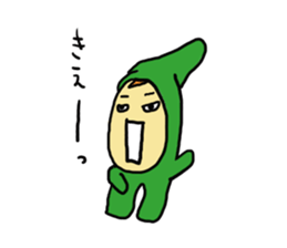 mimicchi's sticker #1987779