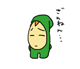 mimicchi's sticker #1987780