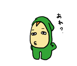 mimicchi's sticker #1987782