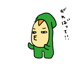 mimicchi's sticker #1987783