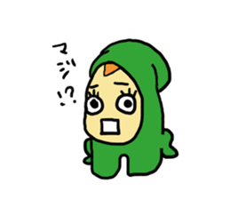 mimicchi's sticker #1987784