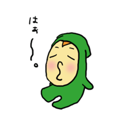 mimicchi's sticker #1987788