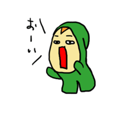 mimicchi's sticker #1987789