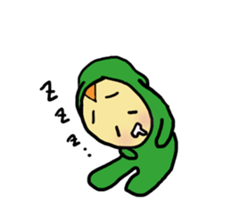 mimicchi's sticker #1987791