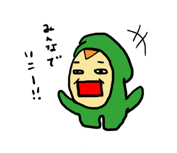 mimicchi's sticker #1987793