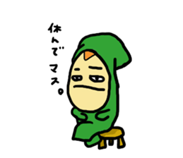 mimicchi's sticker #1987794