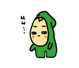 mimicchi's sticker #1987795