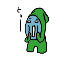 mimicchi's sticker #1987798