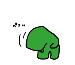 mimicchi's sticker #1987801