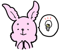 Loose friends sticker #1988205