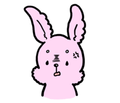 Loose friends sticker #1988206