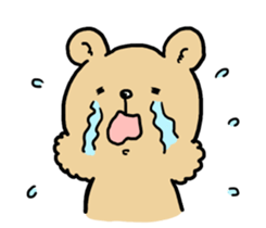 Loose friends sticker #1988207