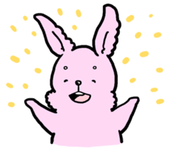 Loose friends sticker #1988212