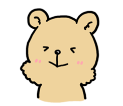 Loose friends sticker #1988214