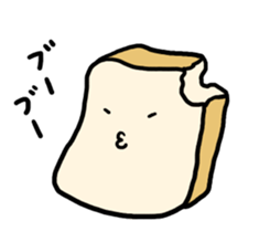 Loose friends sticker #1988224