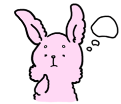 Loose friends sticker #1988240