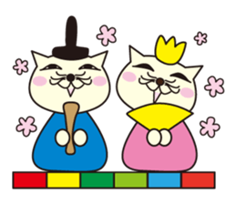 One year of nukonin sticker #1988409