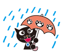 One year of nukonin sticker #1988433