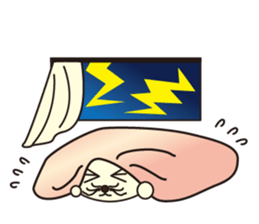 One year of nukonin sticker #1988434