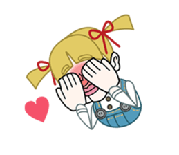 Becky Anderson (The Mappy County) sticker #1988521