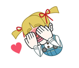 Becky Anderson (The Mappy County) sticker #1988521