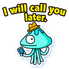 HELLO! JELLY sticker #1988727