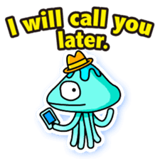 HELLO! JELLY sticker #1988727