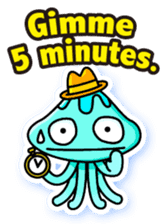 HELLO! JELLY sticker #1988730