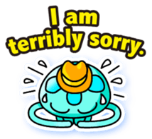 HELLO! JELLY sticker #1988733