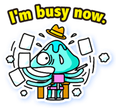 HELLO! JELLY sticker #1988736