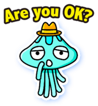 HELLO! JELLY sticker #1988738