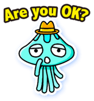 HELLO! JELLY sticker #1988738
