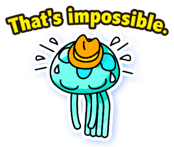 HELLO! JELLY sticker #1988740