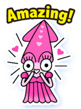 HELLO! JELLY sticker #1988743