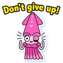 HELLO! JELLY sticker #1988744