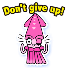 HELLO! JELLY sticker #1988744