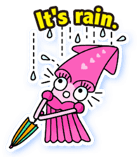 HELLO! JELLY sticker #1988745