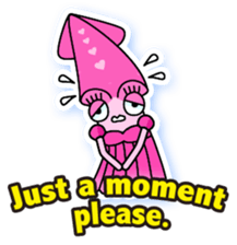 HELLO! JELLY sticker #1988746