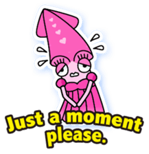 HELLO! JELLY sticker #1988746