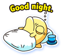 HELLO! JELLY sticker #1988750