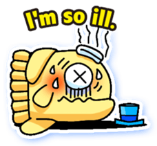 HELLO! JELLY sticker #1988752